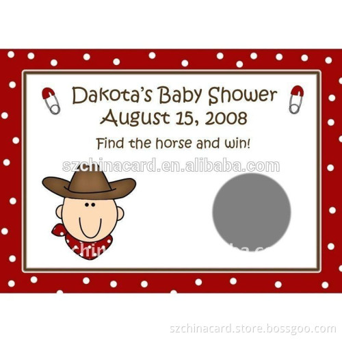 Round Corner CR80 anti-fake id card